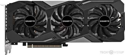 Asus Rog strix 2060 super 8gb