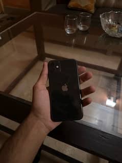 Iphone 11 64 GB minor dot only one day offer  urgent sale