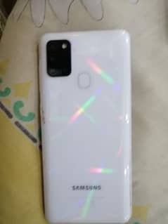 Samsung A21s