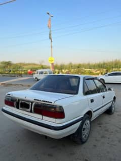 Toyota Other 1988