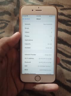 iphone 6s 32gb factory unlock non pta sim workings 0