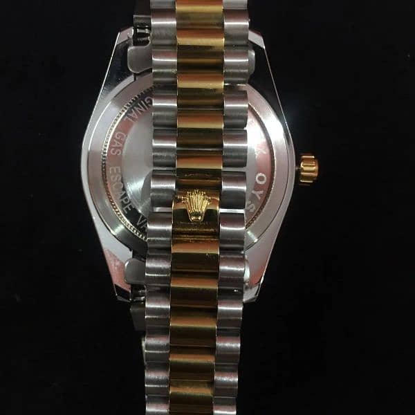 Premium Rolex watch 3