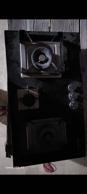 Good Condition Rado orignal Stove 1