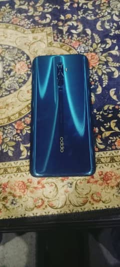 Oppo Reno 2F