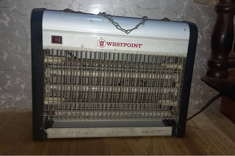 Insect killer For Sell 2