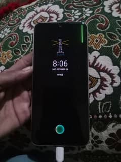 LG v60 thinq 5g pubg 60 fps non pta ram 8 rom 128