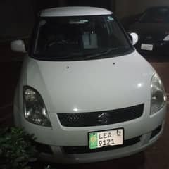 Suzuki Swift 2012 DX totally Genuine