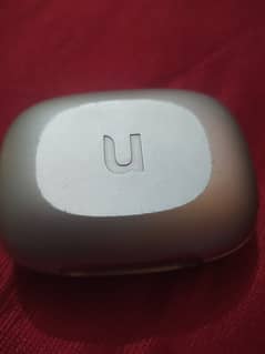 Unitron Hearing Aid