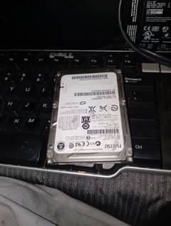 150 gb hard