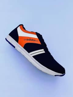 Men's comfortable sports shoes in beautiful verity