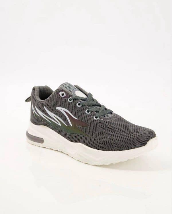 Men's comfortable sports shoes in beautiful verity 6