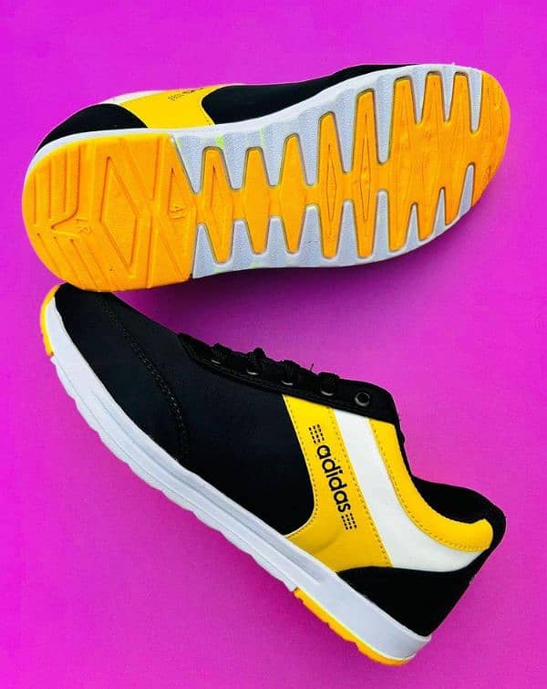 Men's comfortable sports shoes in beautiful verity 7