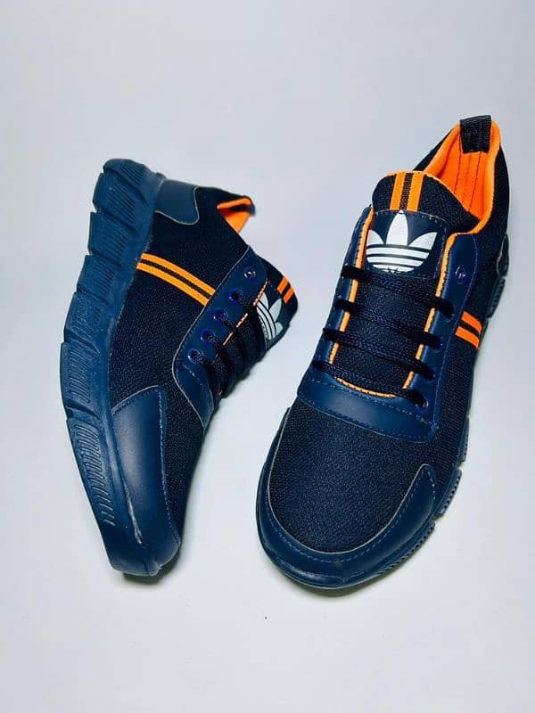 Men's comfortable sports shoes in beautiful verity 14