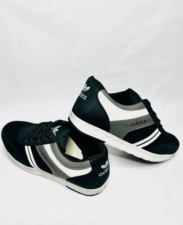 Men's comfortable sports shoes in beautiful verity 19