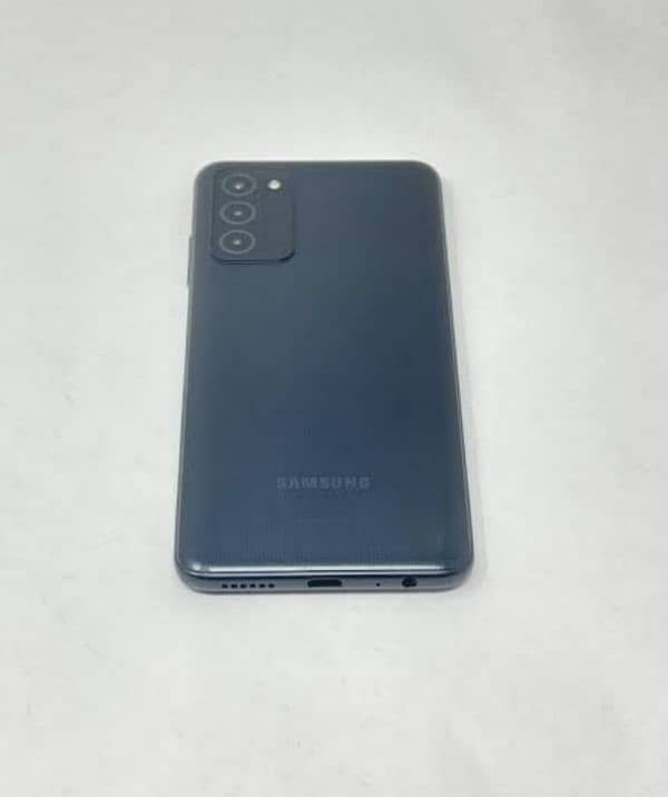 Samsung Galaxy A03s 1