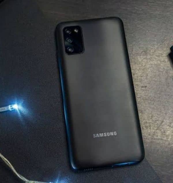 Samsung Galaxy A03s 3