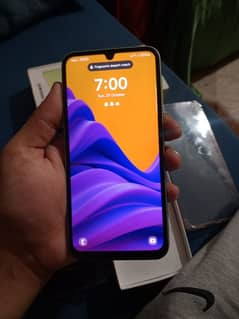 samsung a24 8ram 128gb 10/10 condition PTA aprove