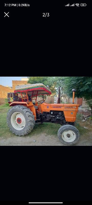 18Model Ghazi Forsale 1