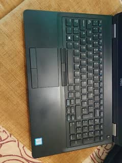 Dell e5570