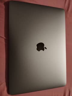 Apple Macbook Pro 2017