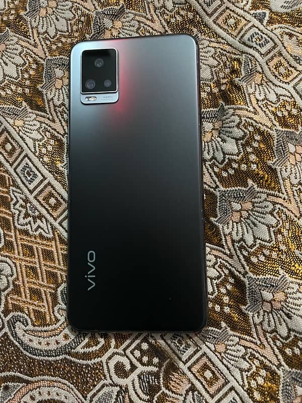 vivo V20 0