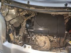 Toyota Vitz 2005/2009