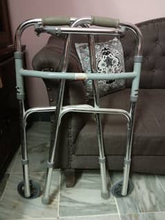 Madical wolker in good condition 0