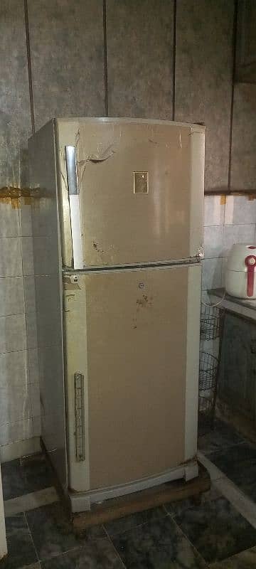 Dawlence Fridge Refrigerator (Good Condition) FOR SALE 0