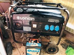 5KW generator