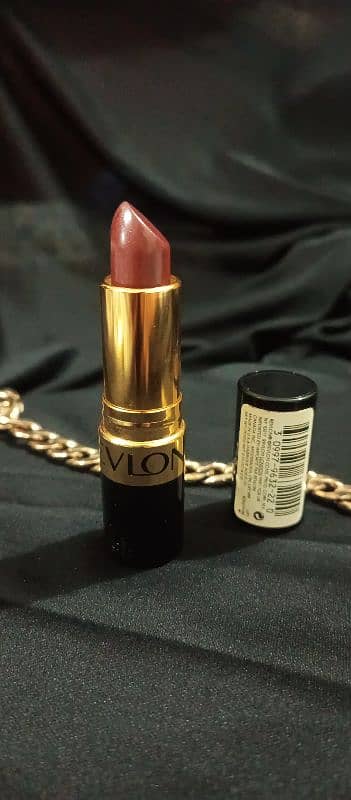 Revlon Super Lustrous Pearl Lipstick (Original) (Sealed) 3