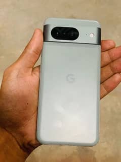 GOOGLE PIXEL 8