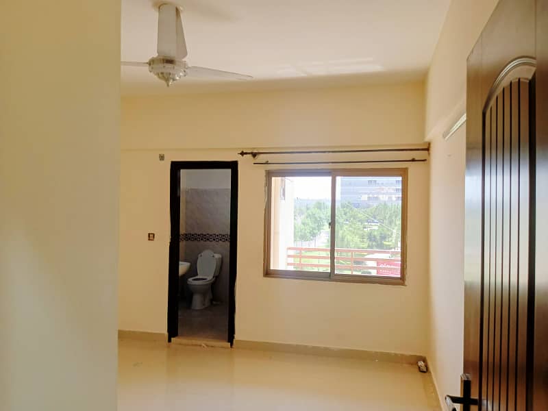 2 Bedroom Apartment Available For Rent Gulberg Green Islamabad 2