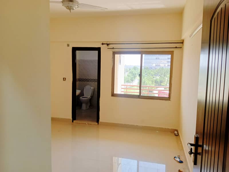 2 Bedroom Apartment Available For Rent Gulberg Green Islamabad 4