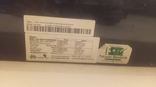 haier DC inverter