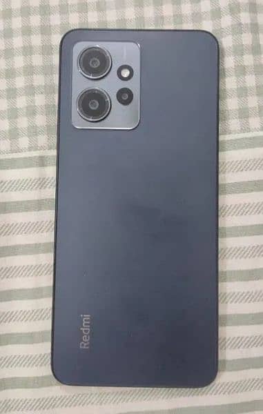 Redmii Note 12 Lush Condition 2