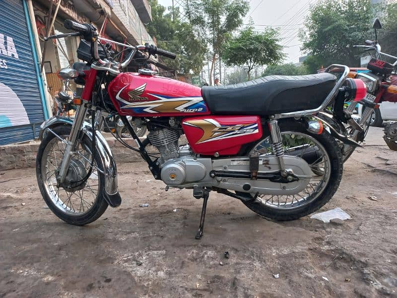 Honda 125cc 03039236835 1