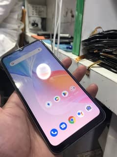 vivo y21