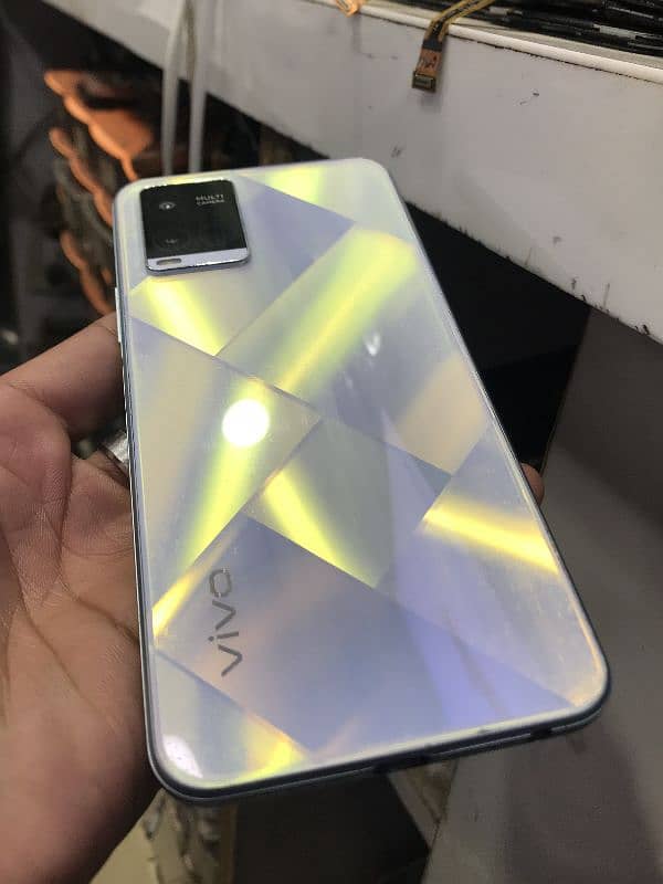 vivo y21 3