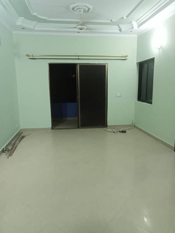 Gulshan-e-Iqbal block-4 400 yard Independent Bungalow on Rent 2