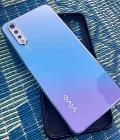 vivo s1