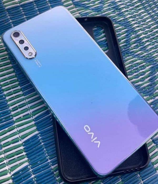 vivo s1 0