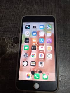 iphone 6s+ 64GB PTA approved