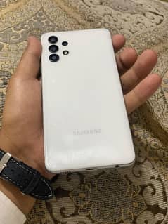 Samsung A32 With box 8/128