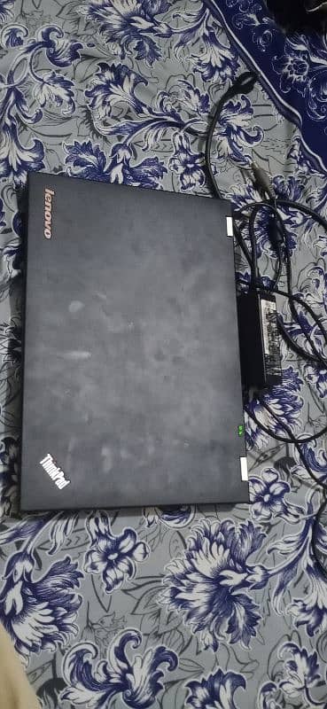 Lenovo think pad laptop 1