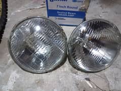 Suzuki head lights for Sale