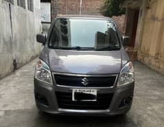 Suzuki Wagon R VXL 2021