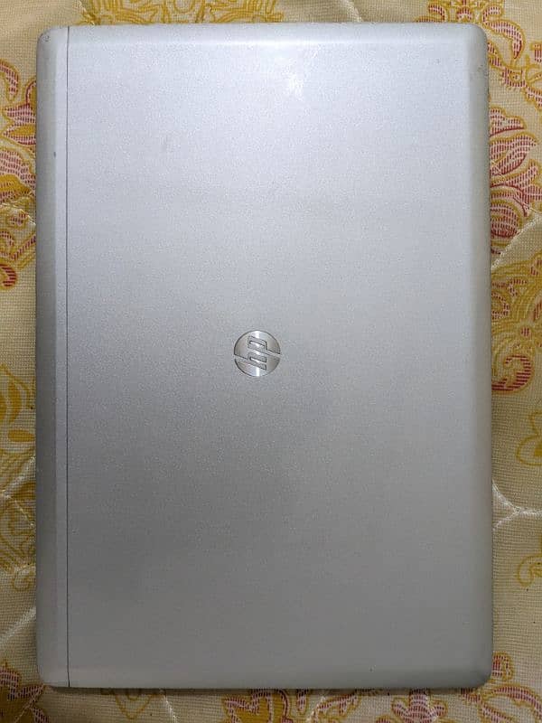 HP folio 9480m 3