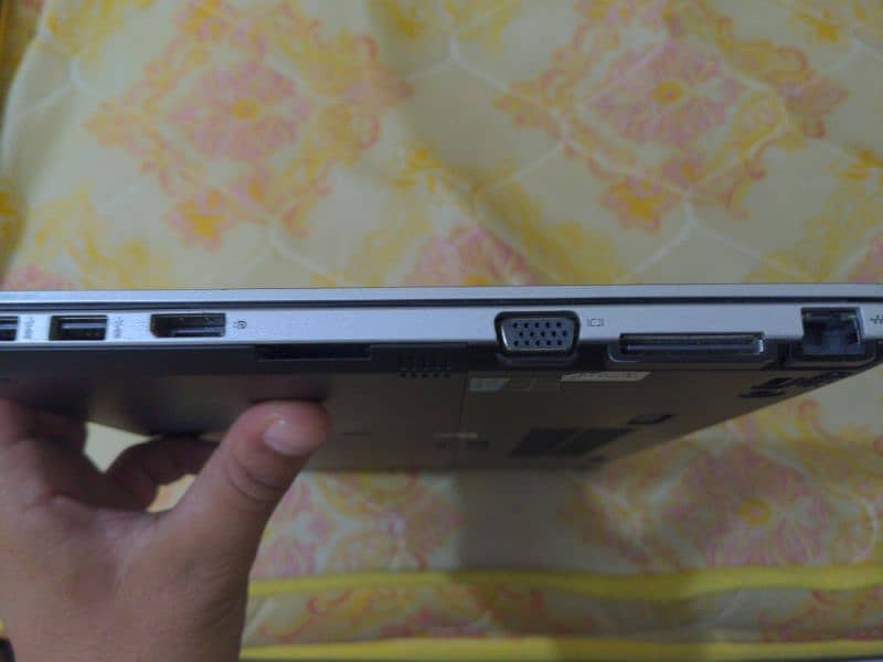 HP folio 9480m 7