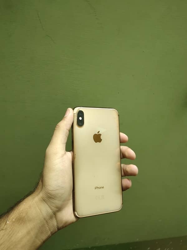 iphone xsmax non pta 64 gb 0