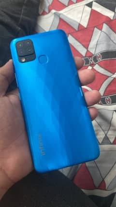 infinix hot 10s